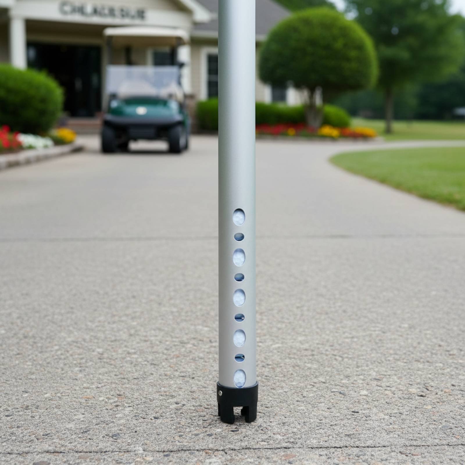 Golf Equipment Youtube - Golf Topu Tutucu Taşınabilir Golf Topu
