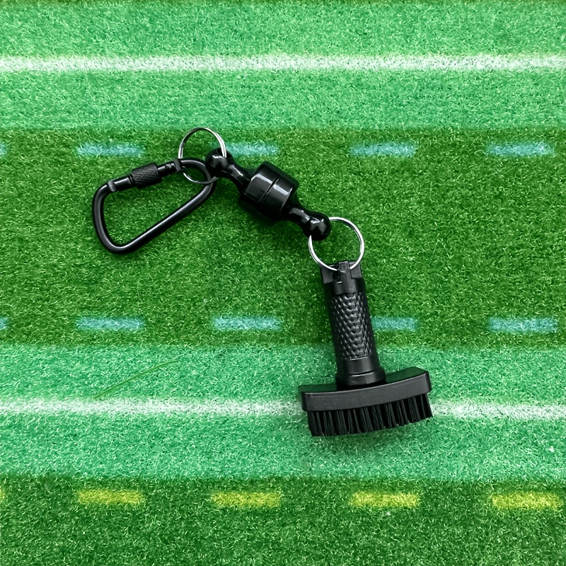 Golf Equipment Sales - Çıkarılabilir Mıknatıslı Mini Golf Kuru Temizleme