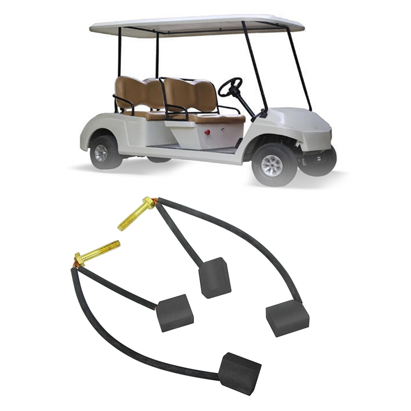 Golf Equipment Sales - Golf Arabası için ADC Motor Fırça