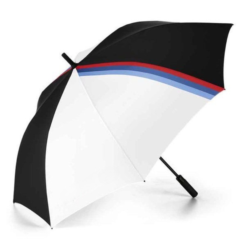 Golf Umbrella Large - BMW Motorsport için High-end Süper Büyük