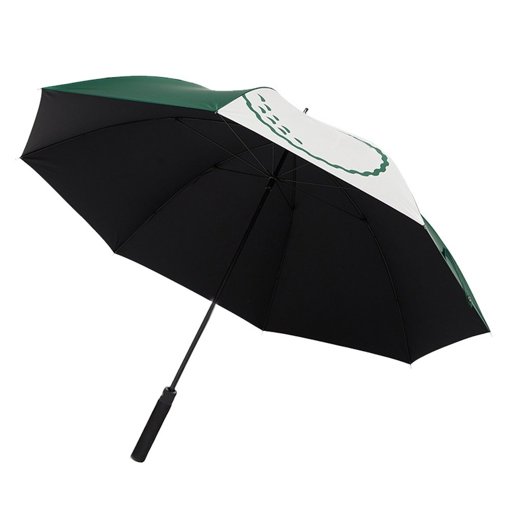 Golf Umbrella Large - 2026 Yeni Kore Tarzı Golf Yarı