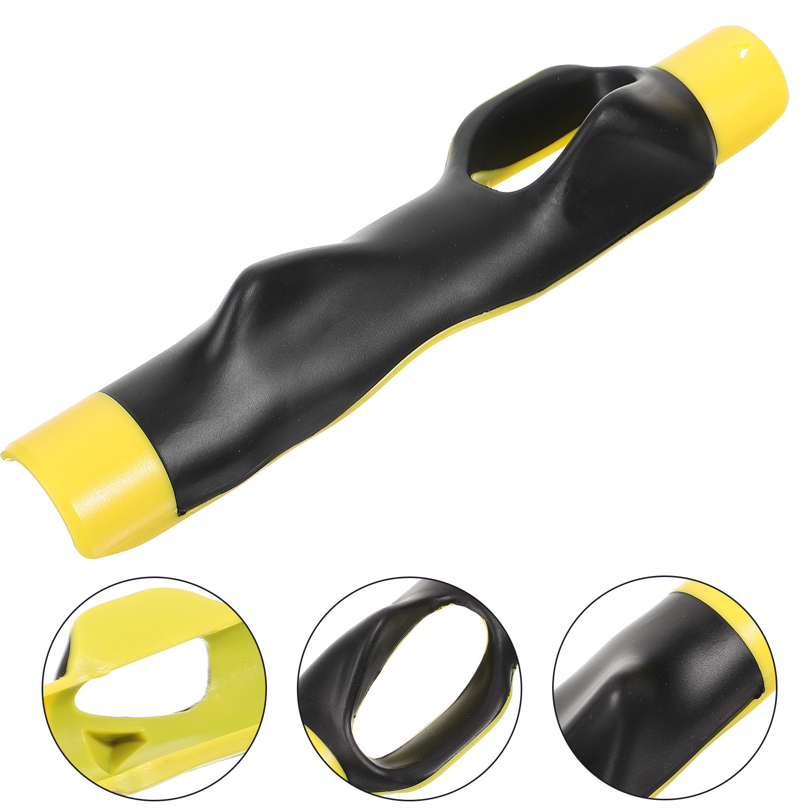 Training Aid Swing - Golf Tutuş Eğitmeni Salınım Hizalama Eğitim