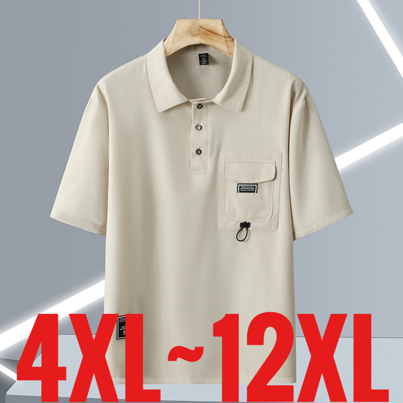 Golf Equipment Sales - Ekstra Büyük Beden 12XL Erkek Günlük