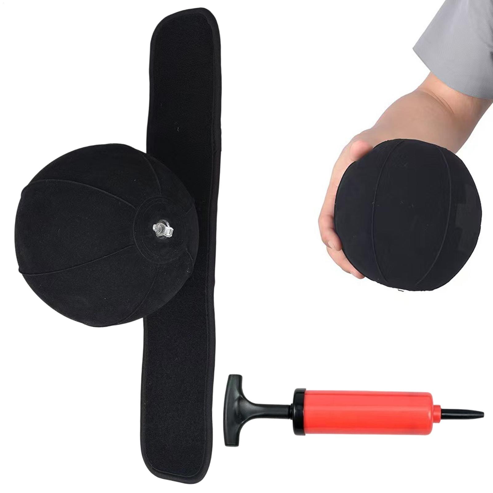 Training Aid Swing - Golf Salıncak Eğitim Yardımcısı Ayarlanabilir Vuruş