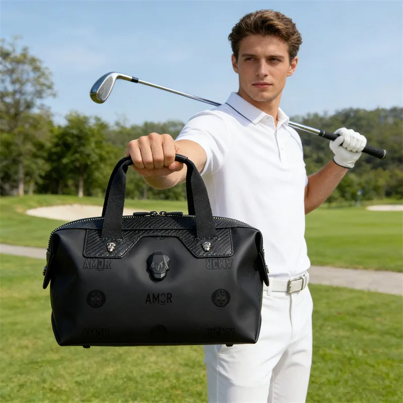 Golf Equipment Sales - Unisex Çanta Kore Golf Giyim Erkekler
