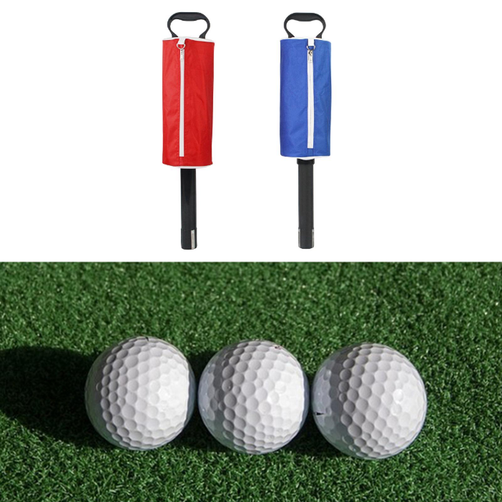 Golf Topu Toplayıcı Taşınabili - Golf Equipment Youtube incelemesi ve fiyatı