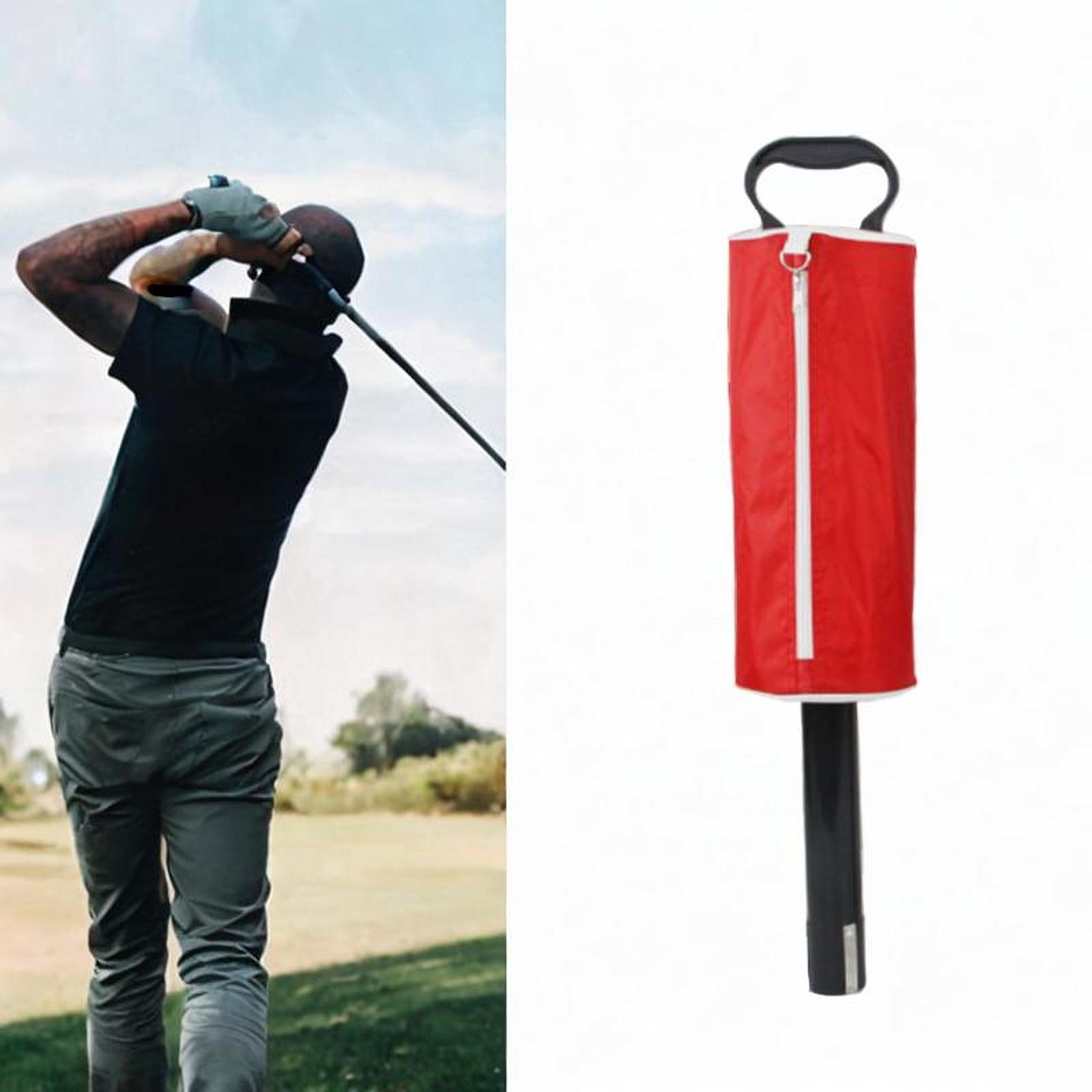 Golf Topu Toplayıcı Taşınabili - Golf Equipment Youtube incelemesi ve fiyatı