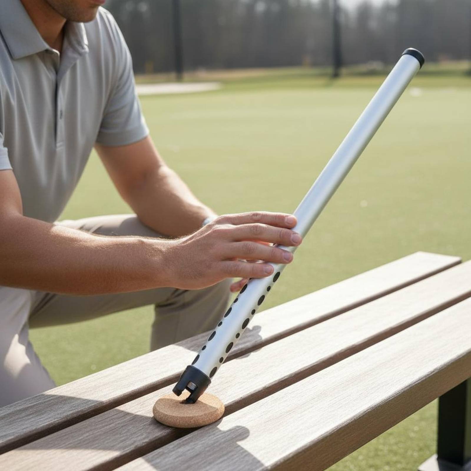 Golf Topu Tutucu Taşınabilir G - Golf Equipment Youtube incelemesi ve fiyatı