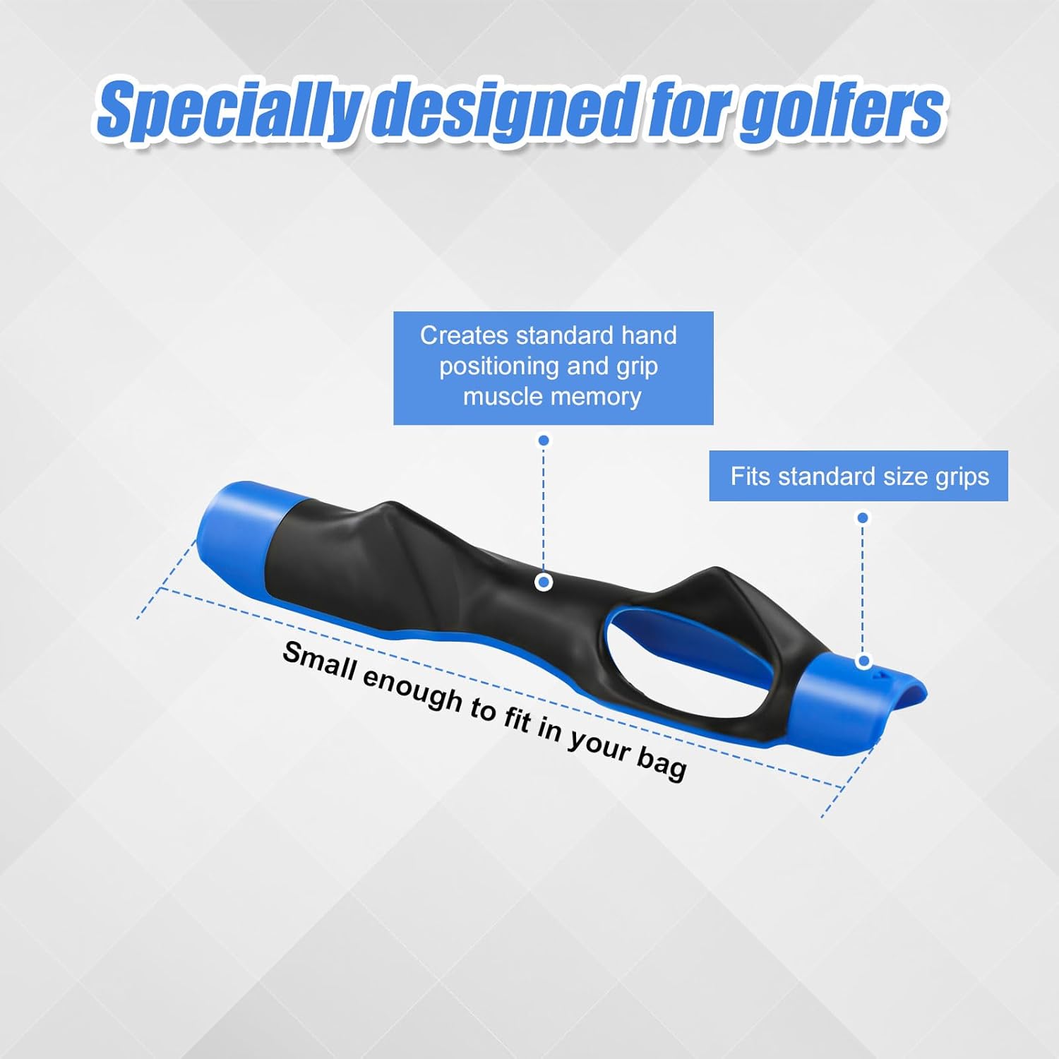 Golf Kulübü Antrenman Tutuşu G - Training Aid Swing incelemesi ve fiyatı