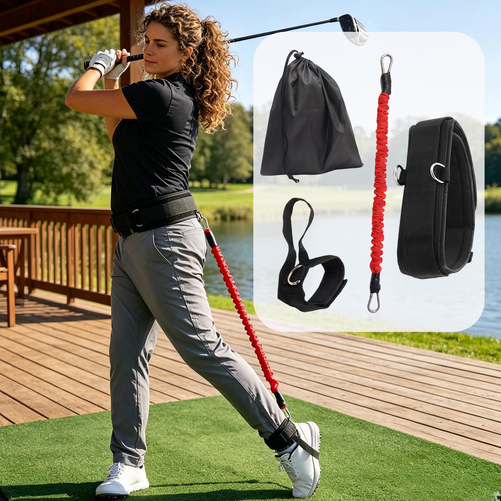 Ayarlanabilir Kemerli Ayak Bil - Training Aid Swing incelemesi ve fiyatı