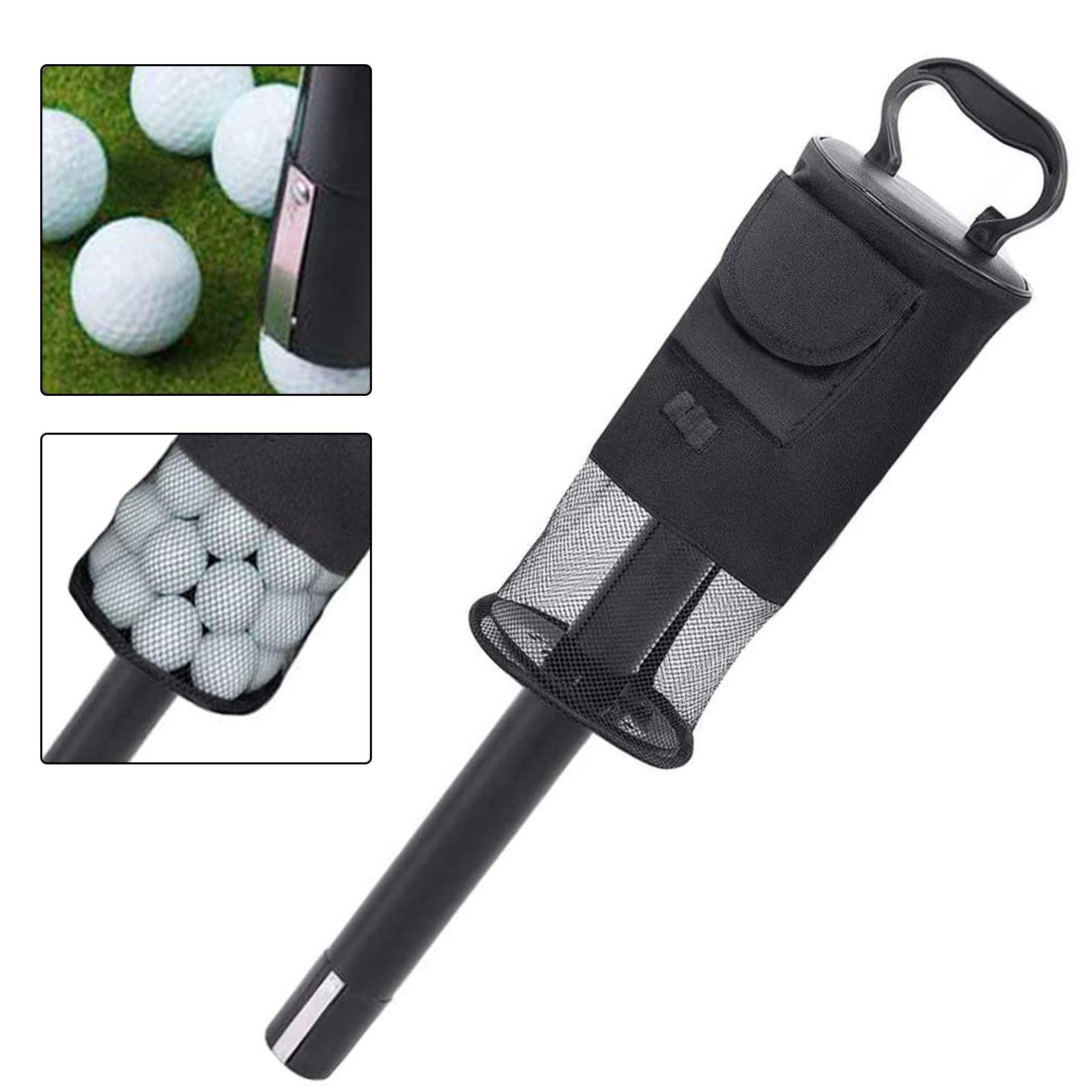 Taşınabilir Golf Topu Alıcı Ça - Golf Equipment Youtube incelemesi ve fiyatı