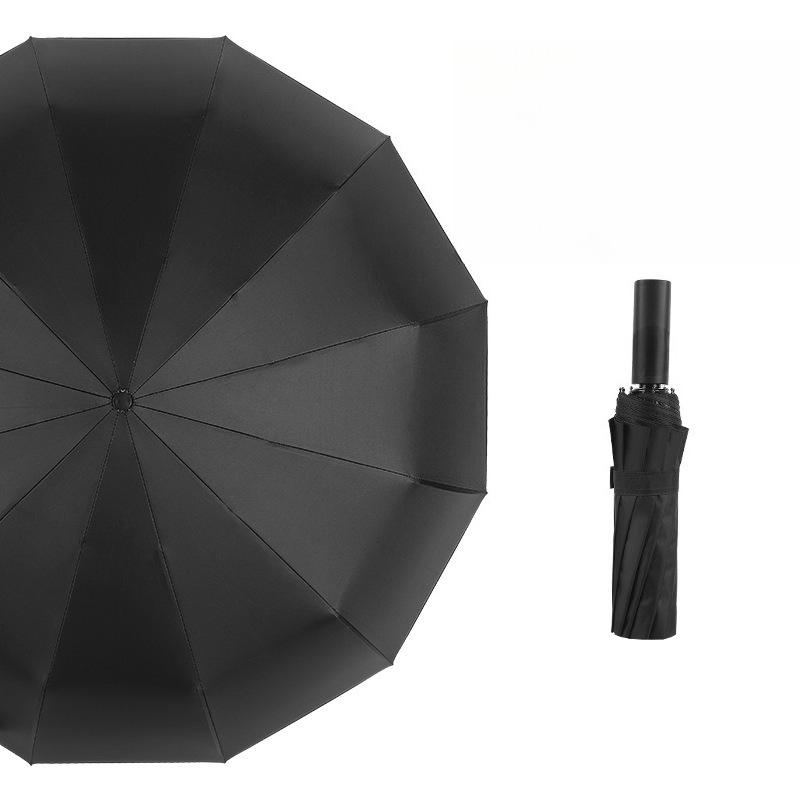 Büyük Boy Otomatik Şemsiye, He - Golf Umbrella Large incelemesi ve fiyatı