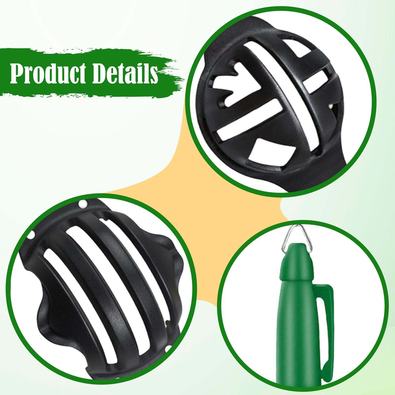 Golf Topu İşaretleme Şablon Se - Ball Marker Set incelemesi ve fiyatı