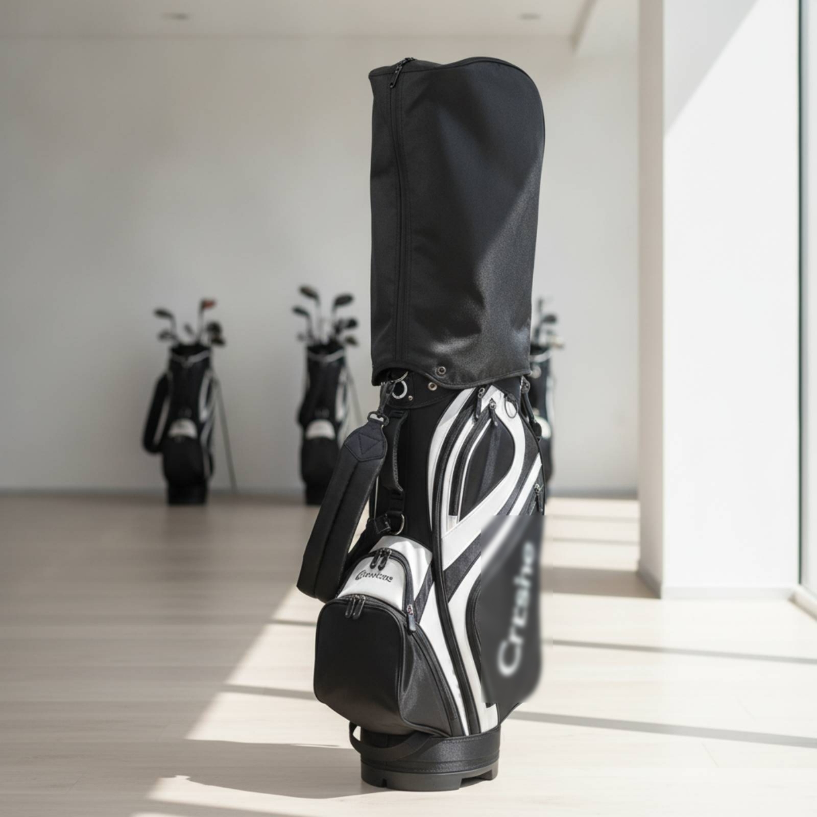 Golf Çantası Yağmur Kılıfı Su  - Golf Equipment Stores incelemesi ve fiyatı