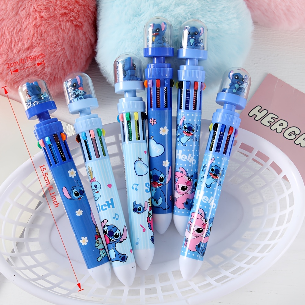 Rastgele 1/2 adet Disney Stitc - Ball Marker Set incelemesi ve fiyatı