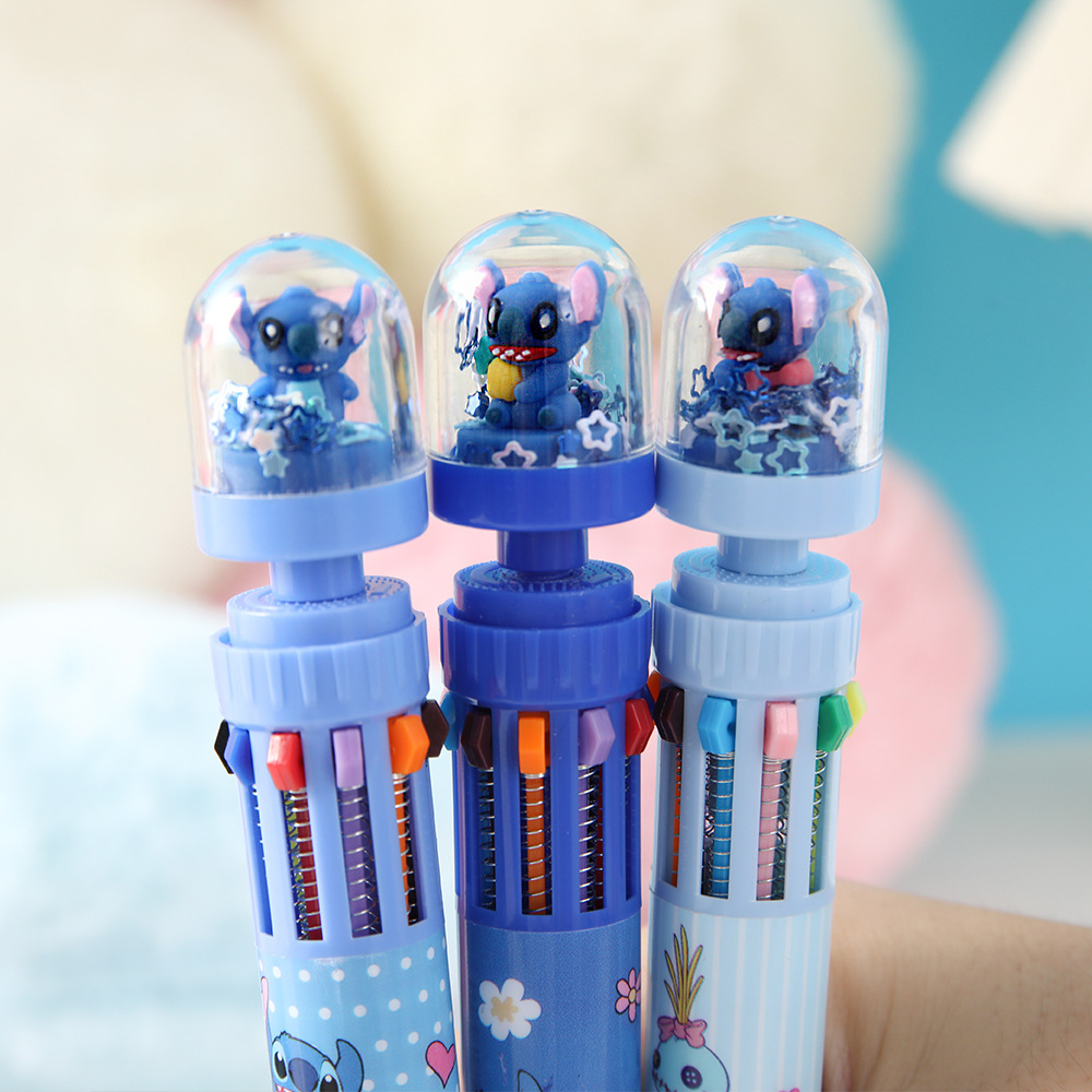 Rastgele 1/2 adet Disney Stitc - Ball Marker Set incelemesi ve fiyatı
