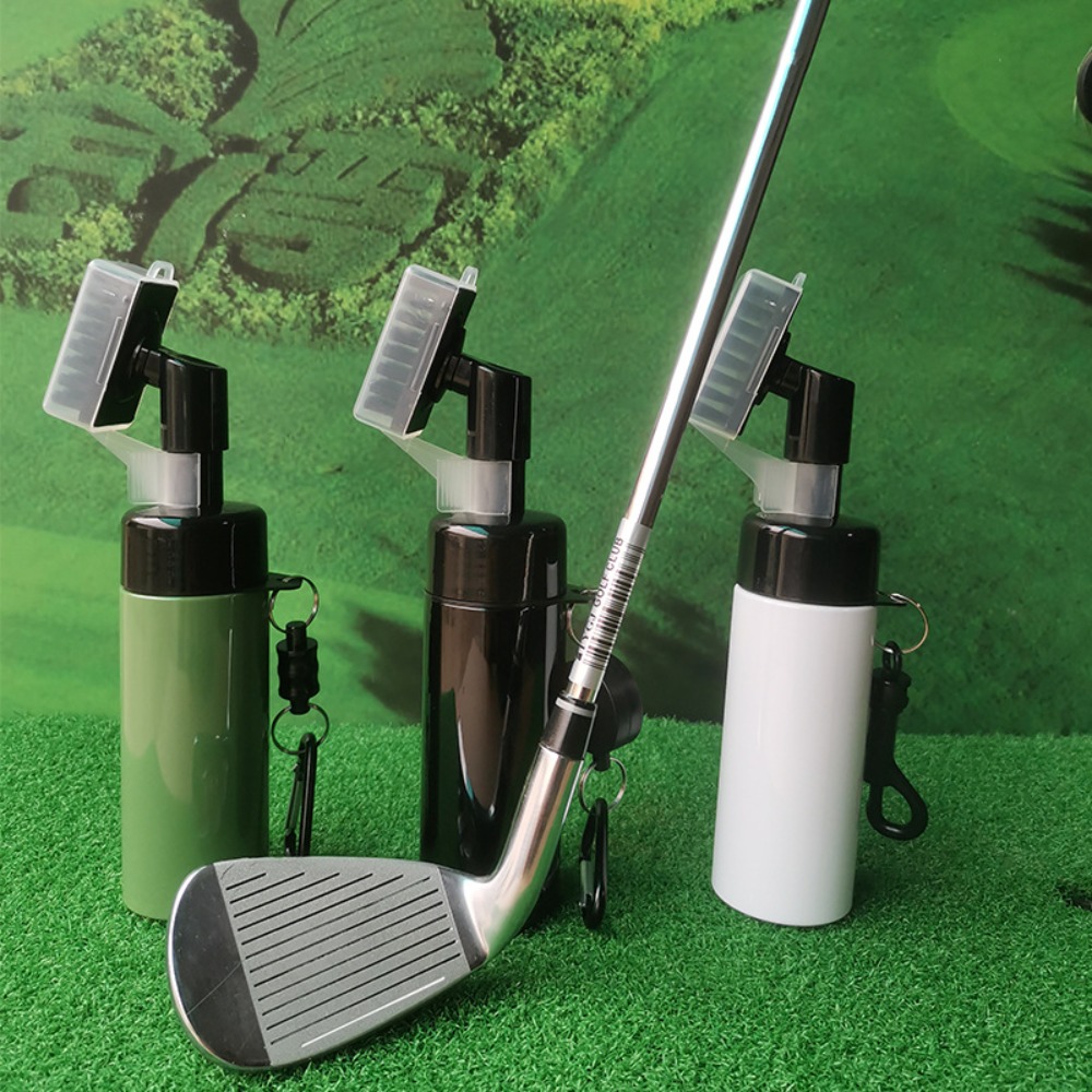 Plastik Golf oluk temizleyici  - Golf Equipment Sales incelemesi ve fiyatı
