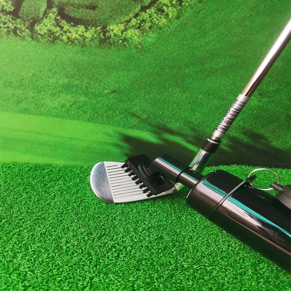Plastik Golf oluk temizleyici  - Golf Equipment Sales incelemesi ve fiyatı