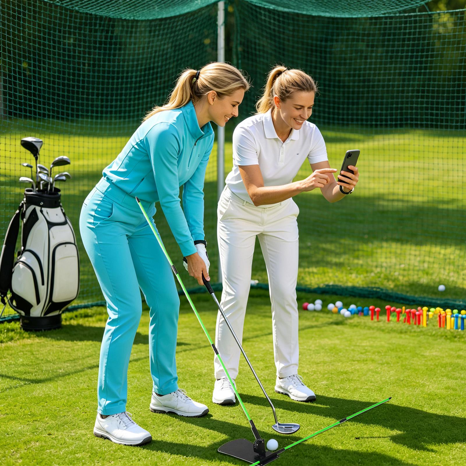 Golf Salıncak Eğitmeni Ayarlan - Training Aid Swing incelemesi ve fiyatı