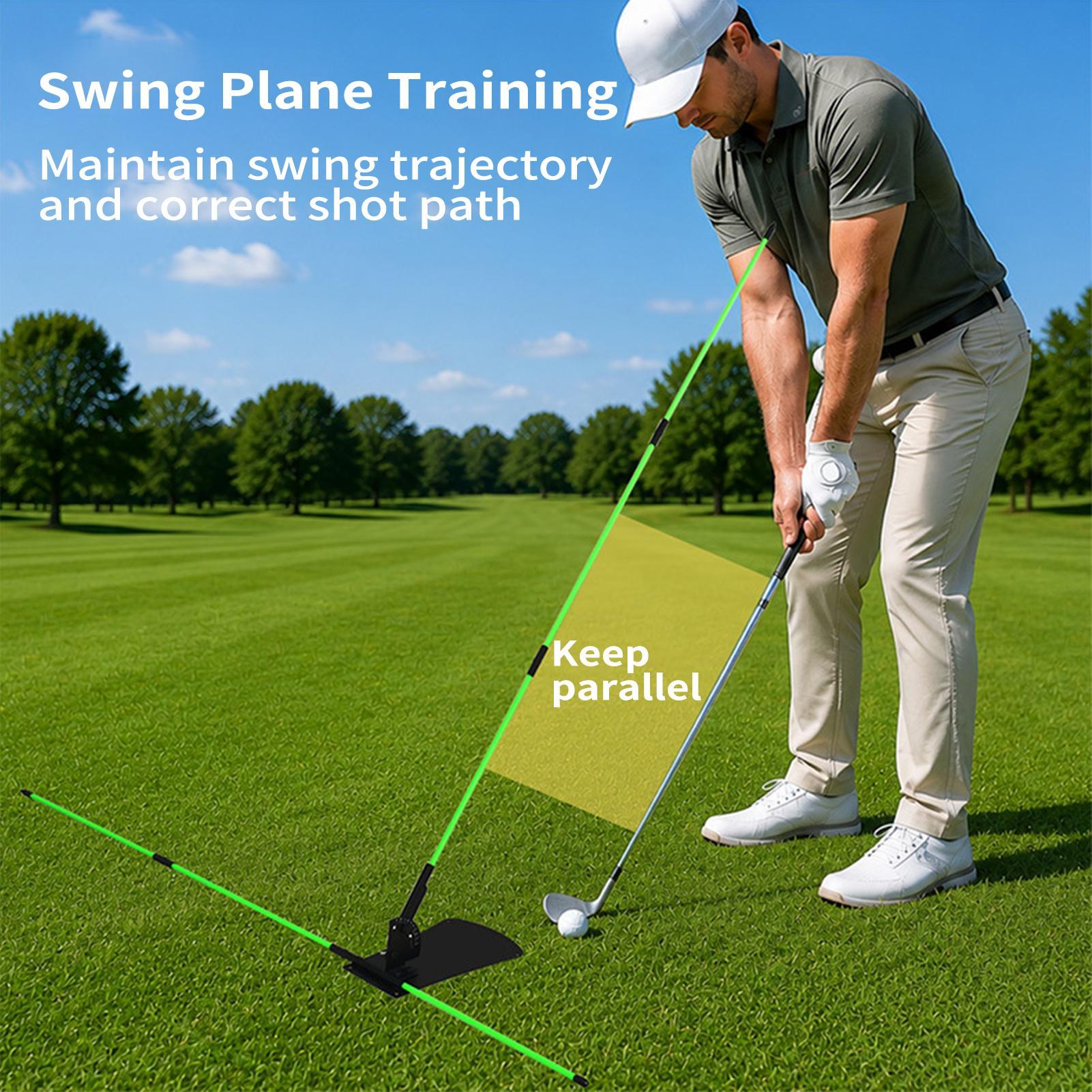 Golf Salıncak Eğitmeni Ayarlan - Training Aid Swing incelemesi ve fiyatı