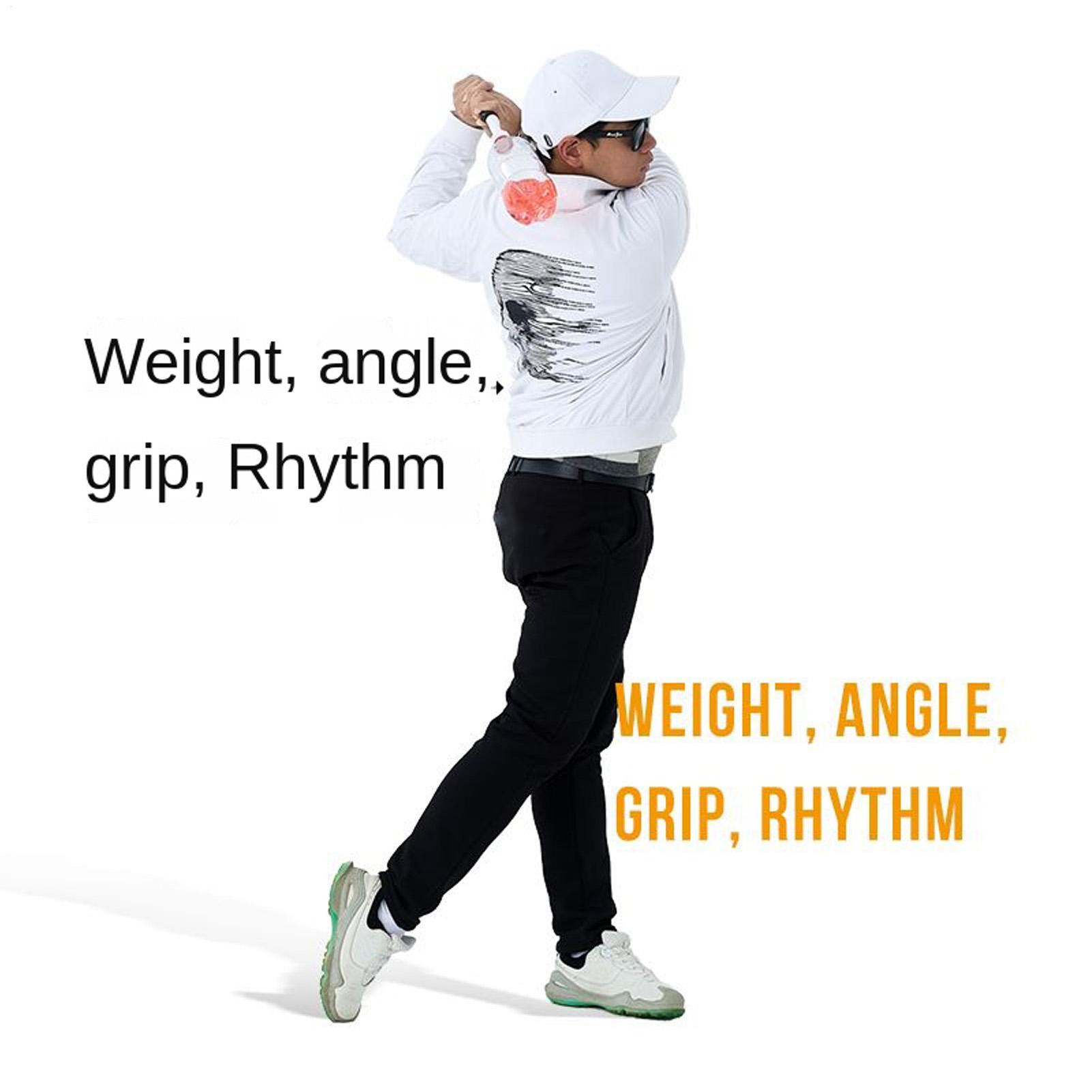 Golf Salınım Antrenman Aleti A - Training Aid Swing incelemesi ve fiyatı