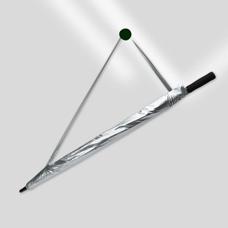 Ekstra büyük şemsiye titanyum  - Golf Umbrella Large incelemesi ve fiyatı