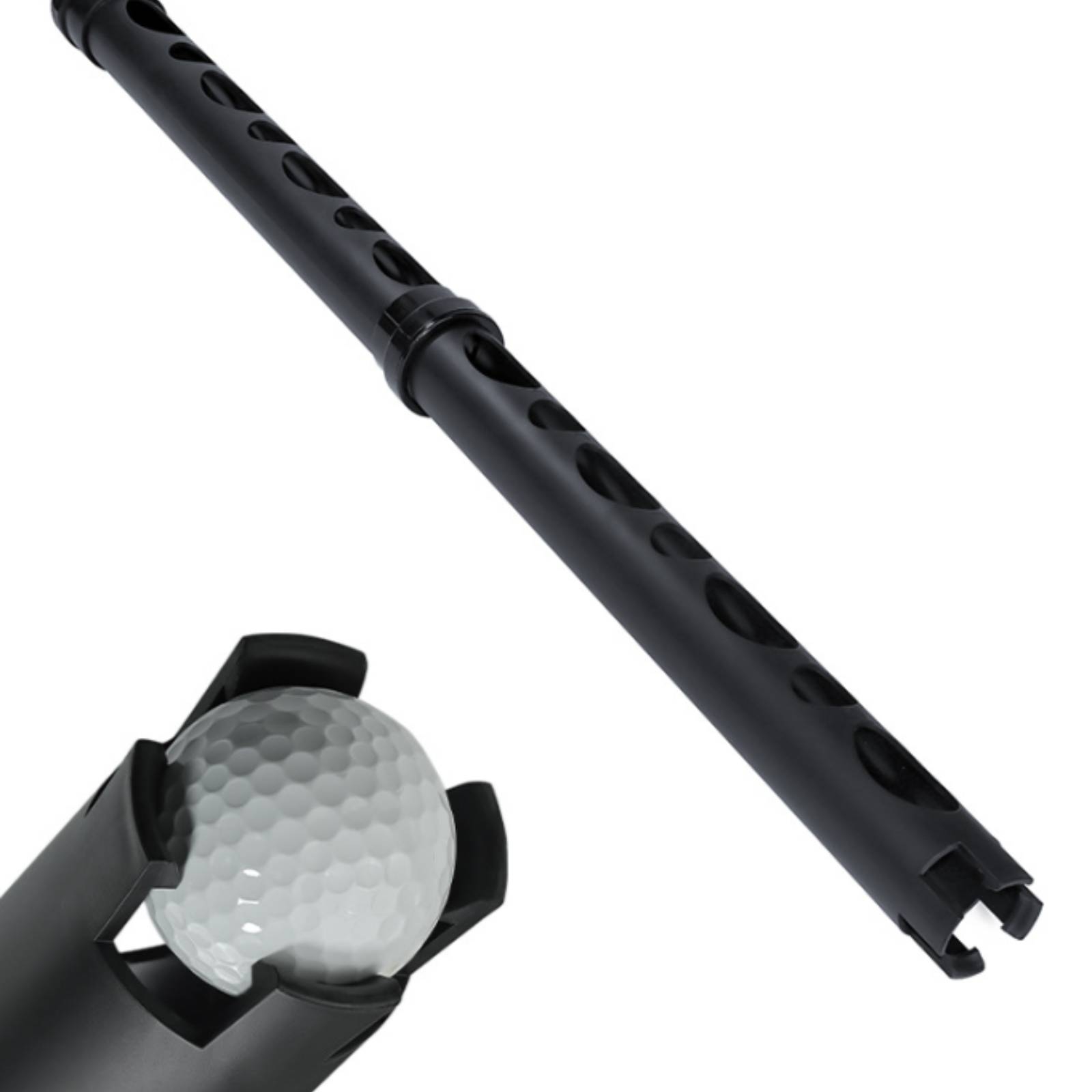 Golf Topu Toplama Tüpü Ayrılab - Golf Equipment Youtube incelemesi ve fiyatı