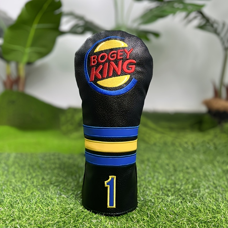 Şık Golf Sopası Başlıkları; To - Golf Equipment Nearby incelemesi ve fiyatı