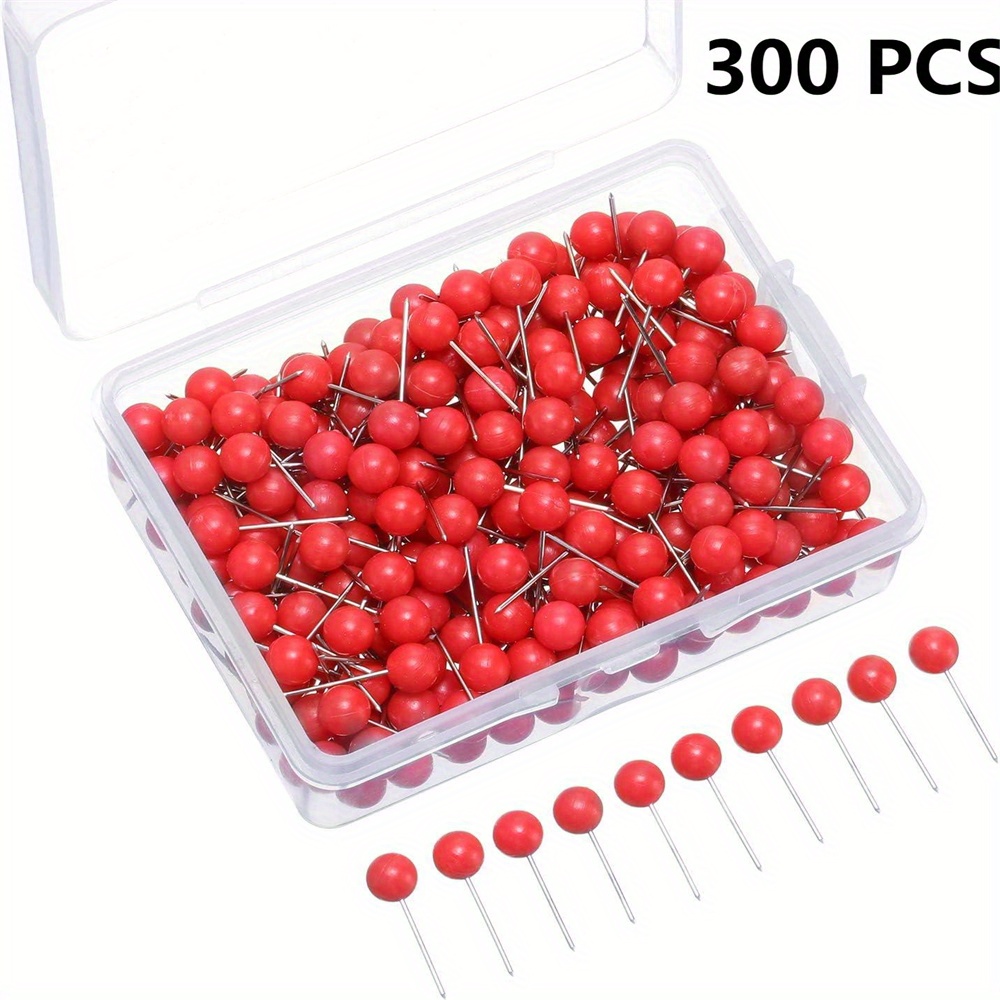 300 adet Pin Mantar Pano İşare - Ball Marker Set incelemesi ve fiyatı