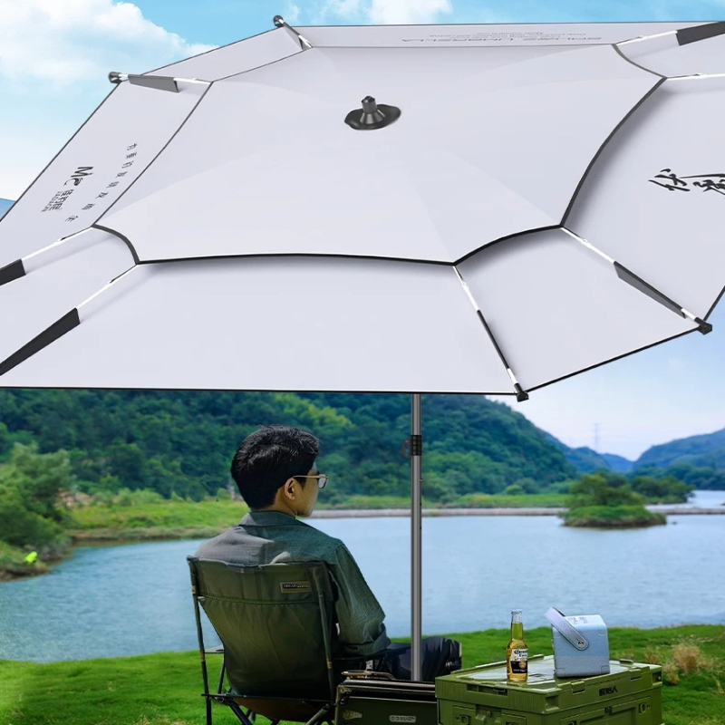 2026 Kare Balıkçılık Şemsiyesi - Golf Umbrella Large incelemesi ve fiyatı