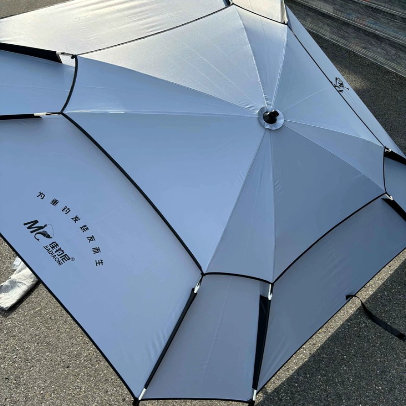 2026 Kare Balıkçılık Şemsiyesi - Golf Umbrella Large incelemesi ve fiyatı
