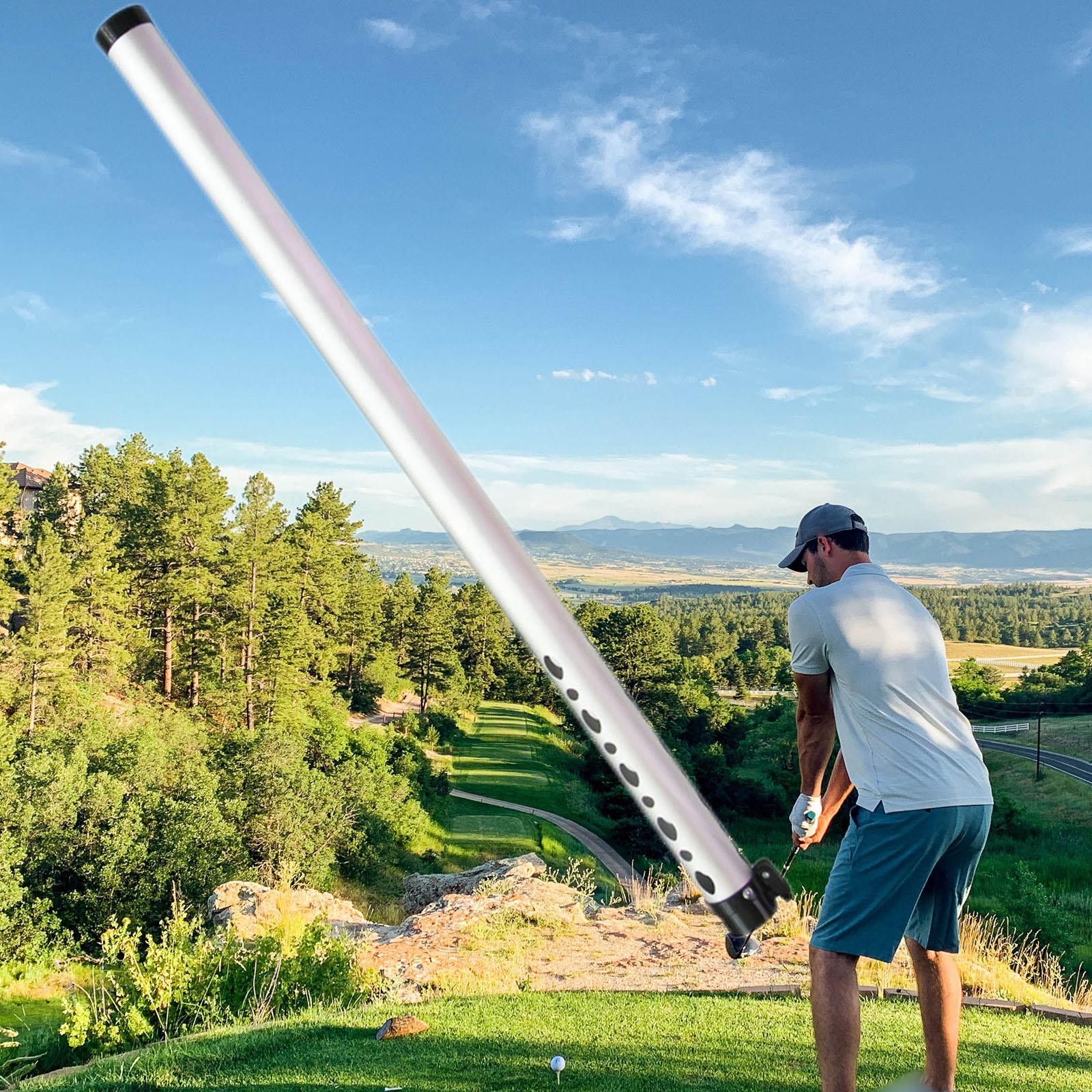 Golf Topu Toplama Tüpü Top Sak - Golf Equipment Youtube incelemesi ve fiyatı