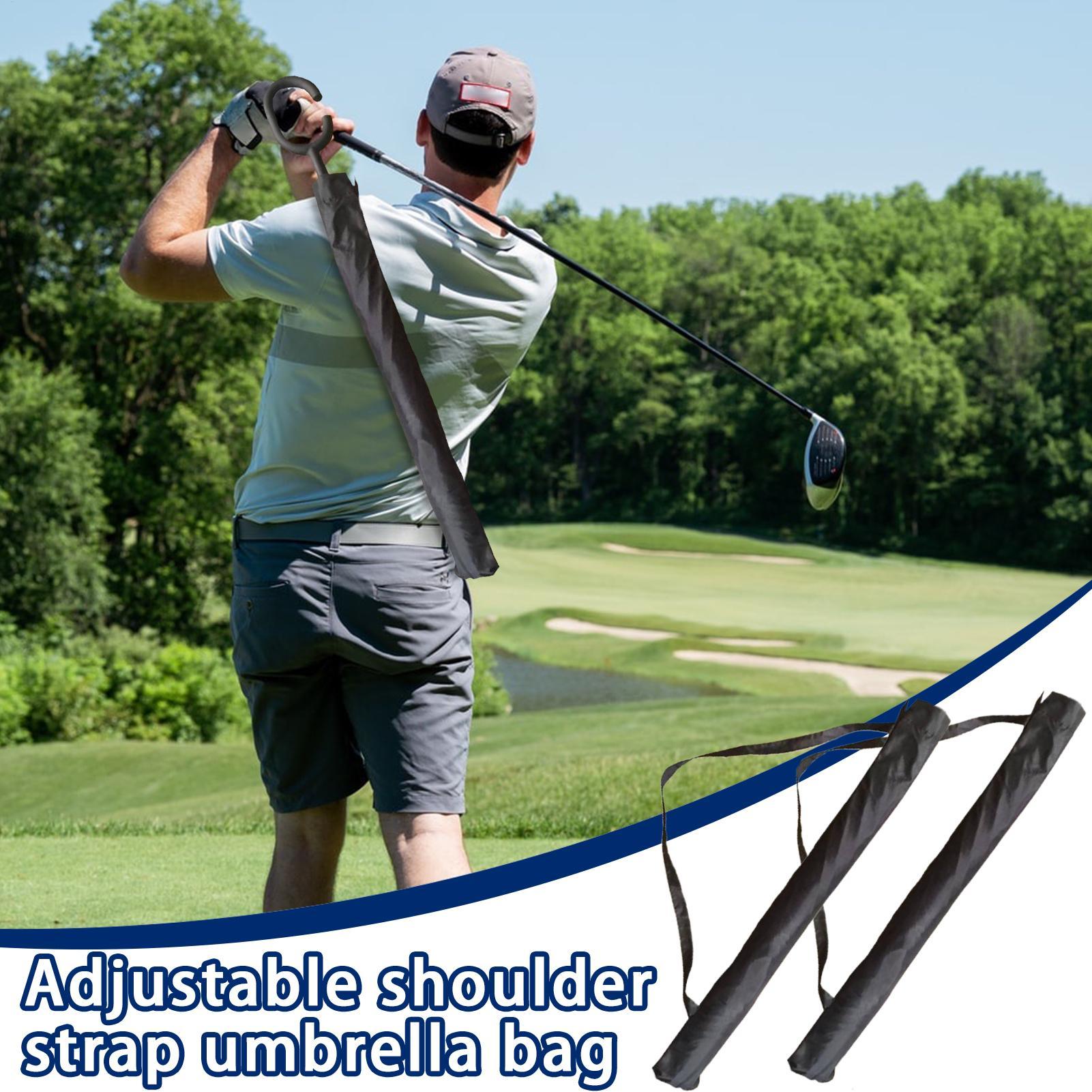 Şemsiye Taşıma Çantası 2 Parça - Golf Equipment Stores incelemesi ve fiyatı