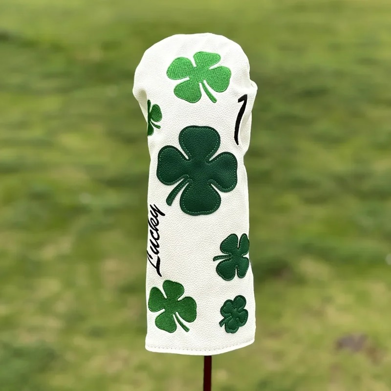 Şık Yonca Golf Sopası Başlıkla - Golf Equipment Nearby incelemesi ve fiyatı