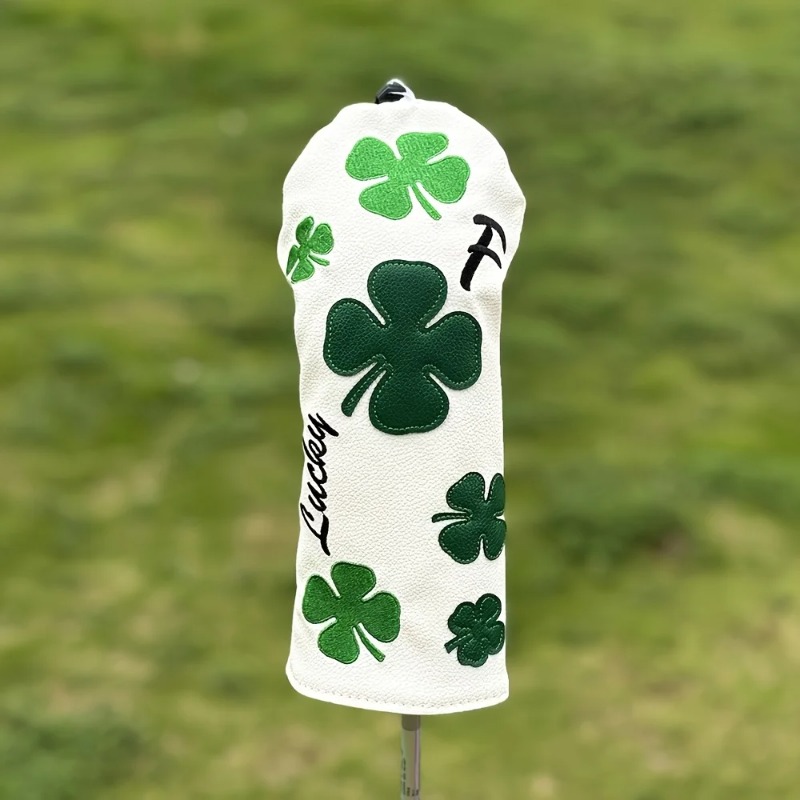 Şık Yonca Golf Sopası Başlıkla - Golf Equipment Nearby incelemesi ve fiyatı