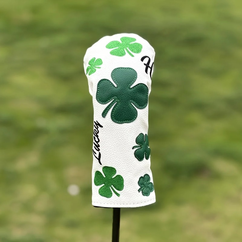 Şık Yonca Golf Sopası Başlıkla - Golf Equipment Nearby incelemesi ve fiyatı