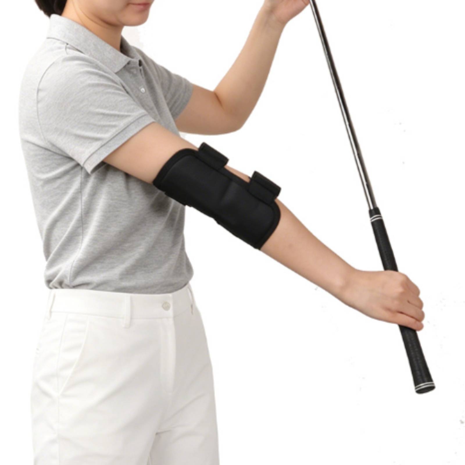 Golf Salınımı Antrenman Yardım - Training Aid Swing incelemesi ve fiyatı