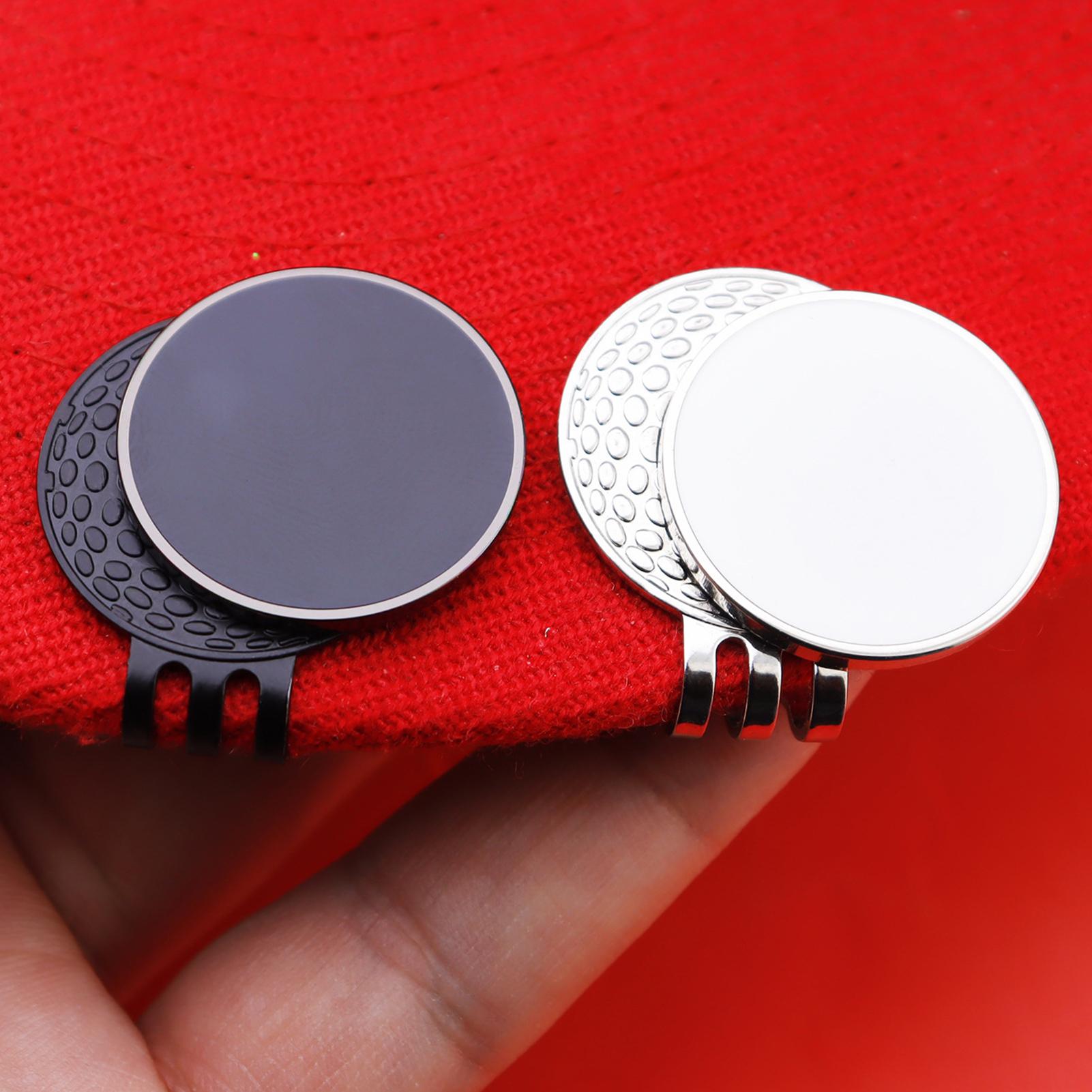Manyetik Golf Topu İşaretleyic - Ball Marker Set incelemesi ve fiyatı