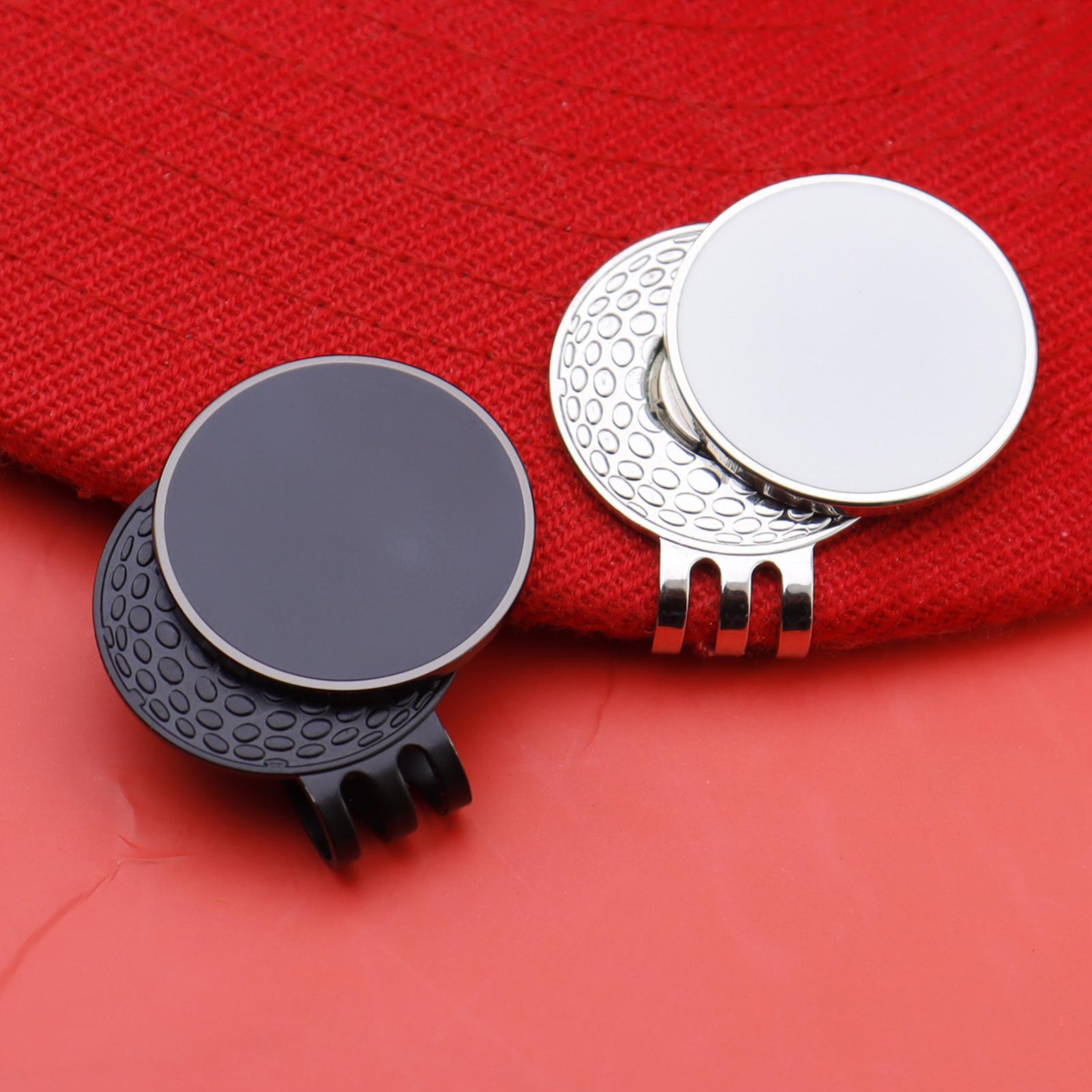 Manyetik Golf Topu İşaretleyic - Ball Marker Set incelemesi ve fiyatı