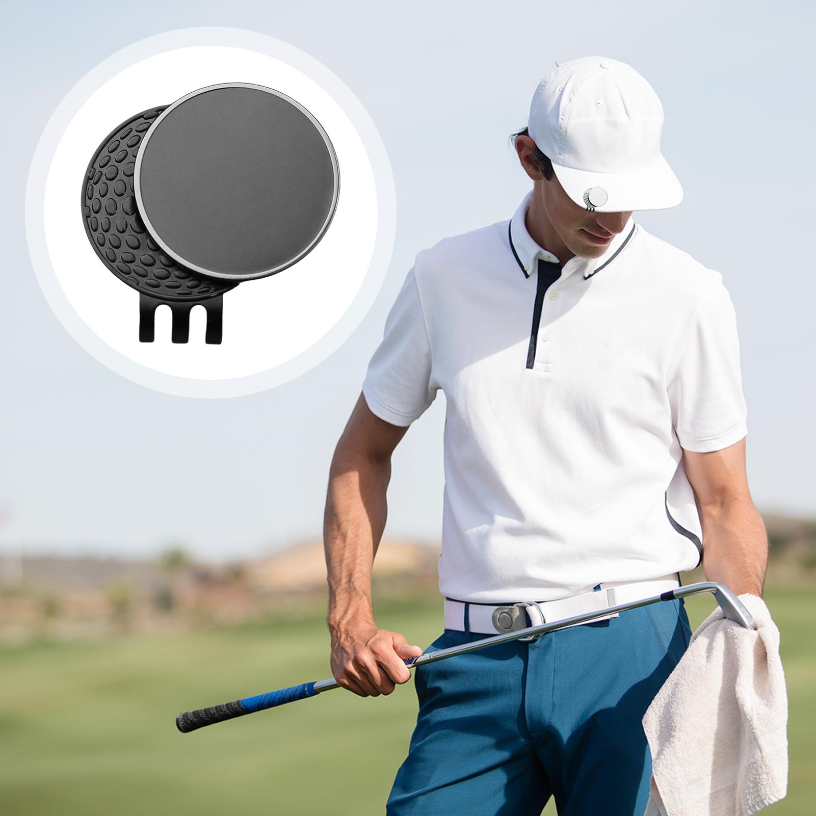 Manyetik Golf Topu İşaretleyic - Ball Marker Set incelemesi ve fiyatı