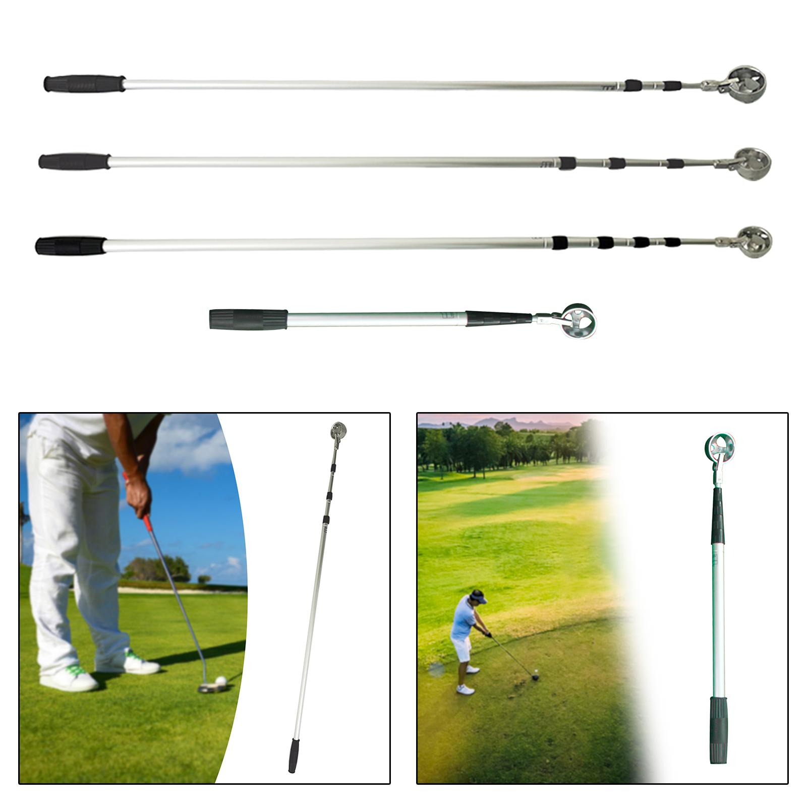 Golf Topu Alıcı Tüp Hafif Alüm - Golf Equipment Youtube incelemesi ve fiyatı