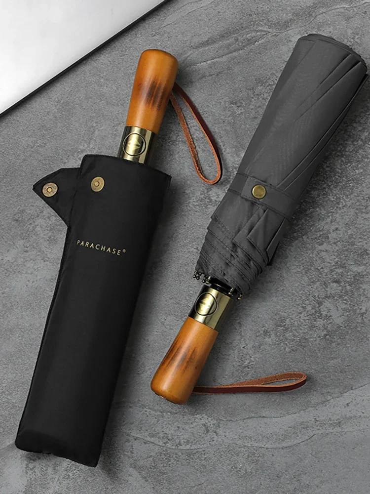 WUmbrella Su Geçirmez Çift Kat - Golf Umbrella Large incelemesi ve fiyatı