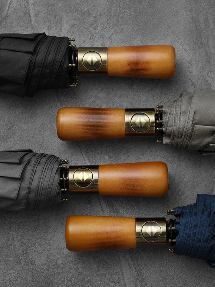 WUmbrella Su Geçirmez Çift Kat - Golf Umbrella Large incelemesi ve fiyatı