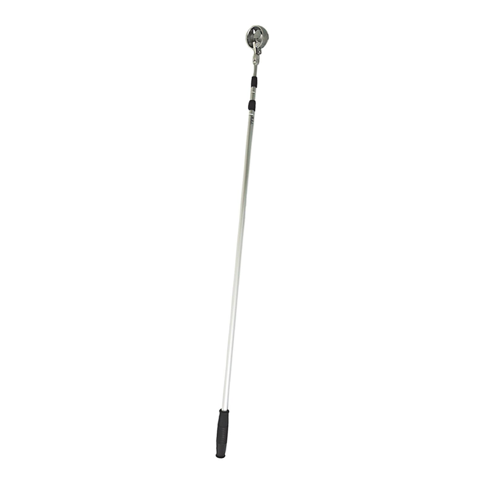 Golf Topu Alıcısı Teleskopik T - Golf Equipment Youtube incelemesi ve fiyatı