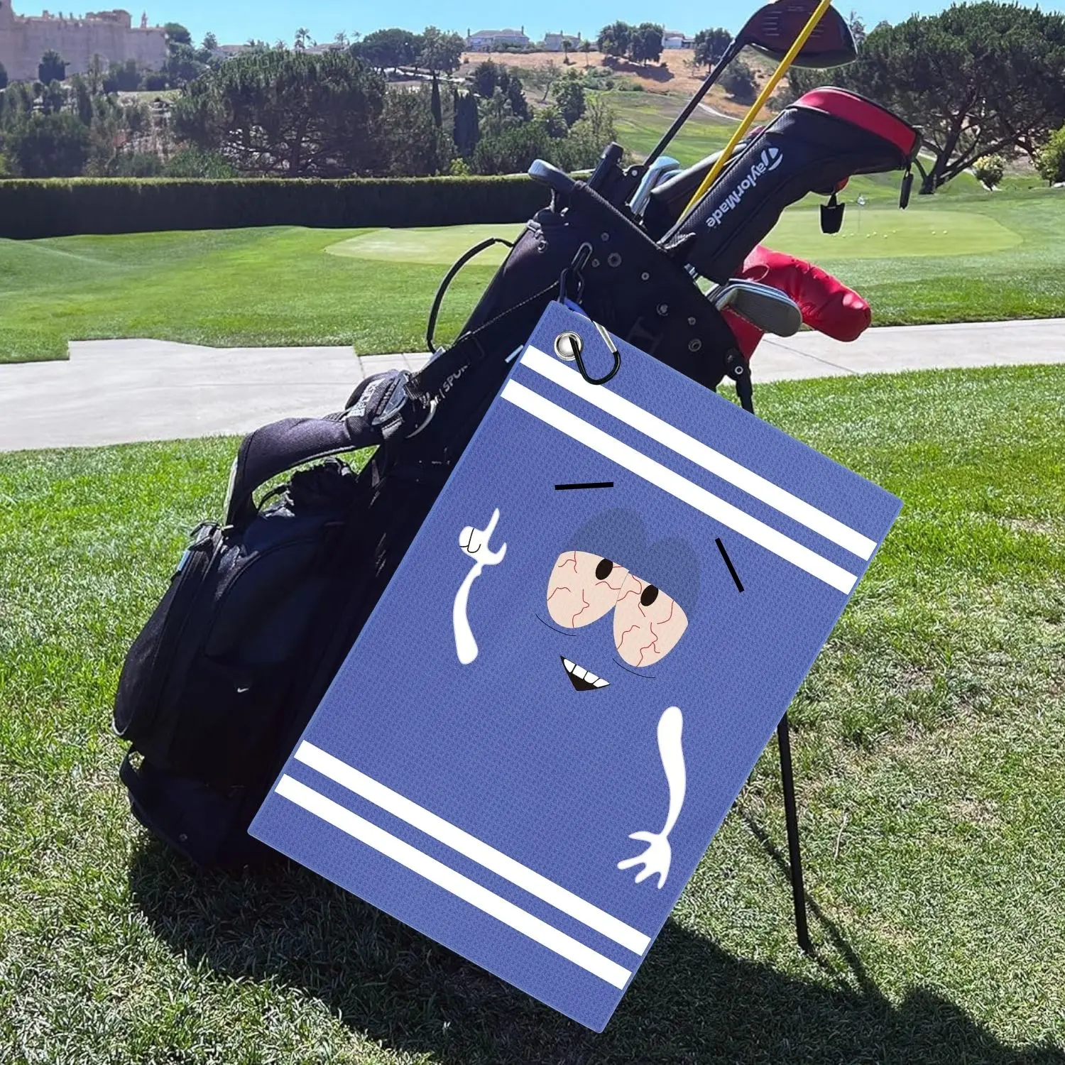 Komik Mikrofiber Premium Golf  - Golf Equipment Stores incelemesi ve fiyatı