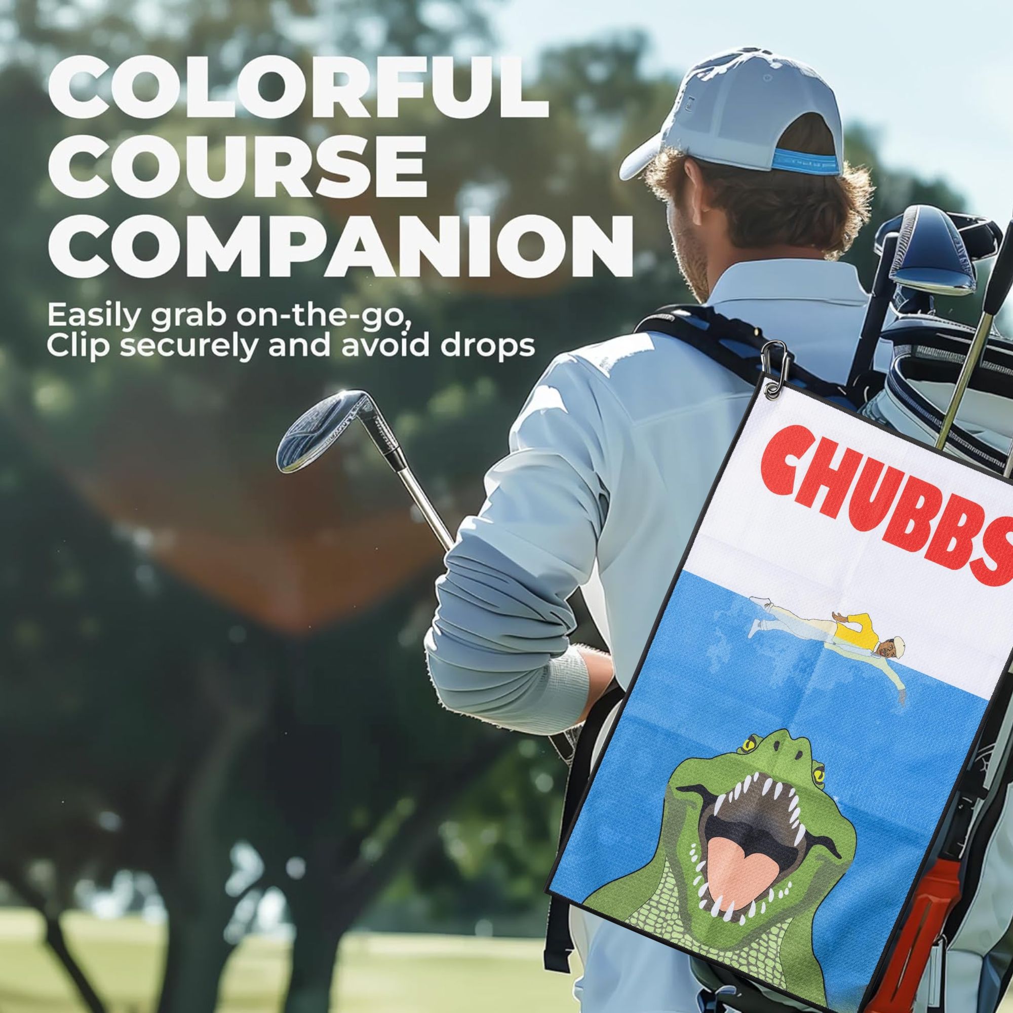 Eğlenceli Mutlu Gilmore Tasarı - Golf Equipment Stores incelemesi ve fiyatı