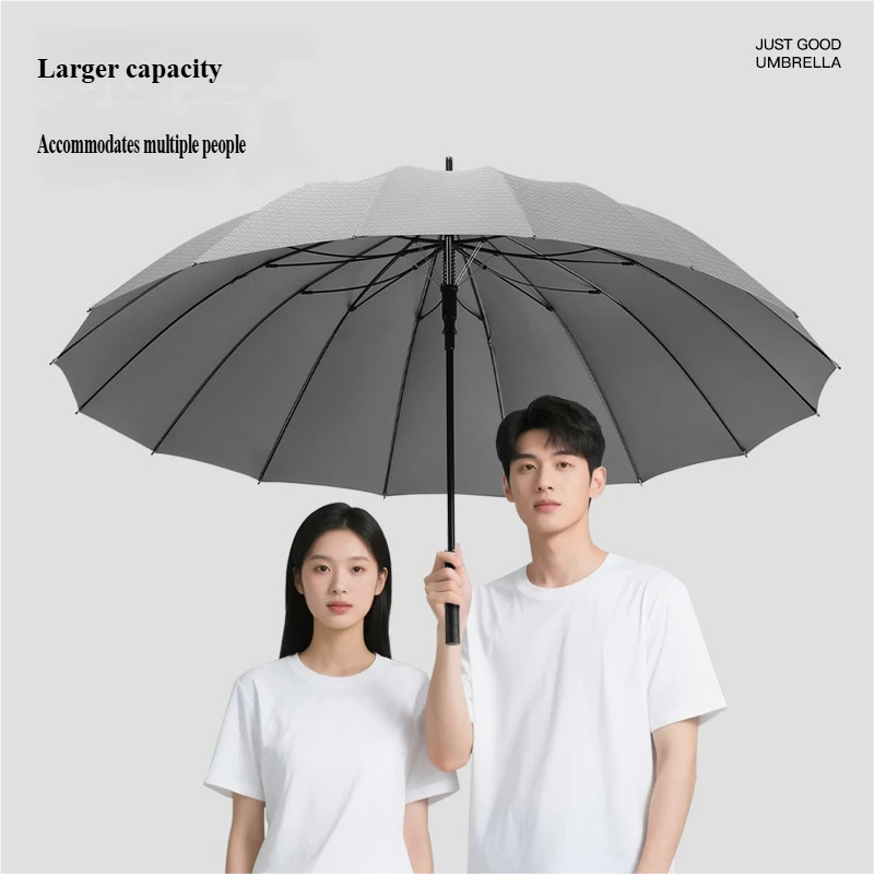 16 Telli Otomatik Karbon Fiber - Golf Umbrella Large incelemesi ve fiyatı