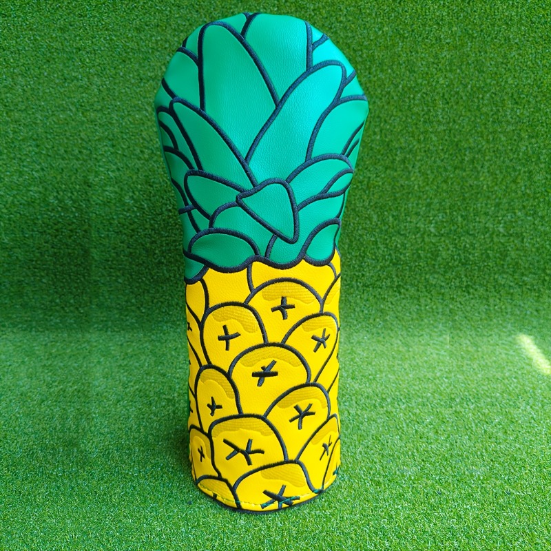 Kalın Peluş Astarlı Ananas Gol - Golf Equipment Nearby incelemesi ve fiyatı