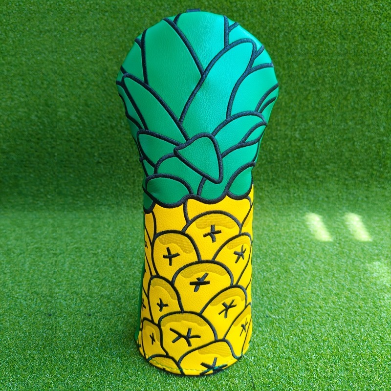 Kalın Peluş Astarlı Ananas Gol - Golf Equipment Nearby incelemesi ve fiyatı