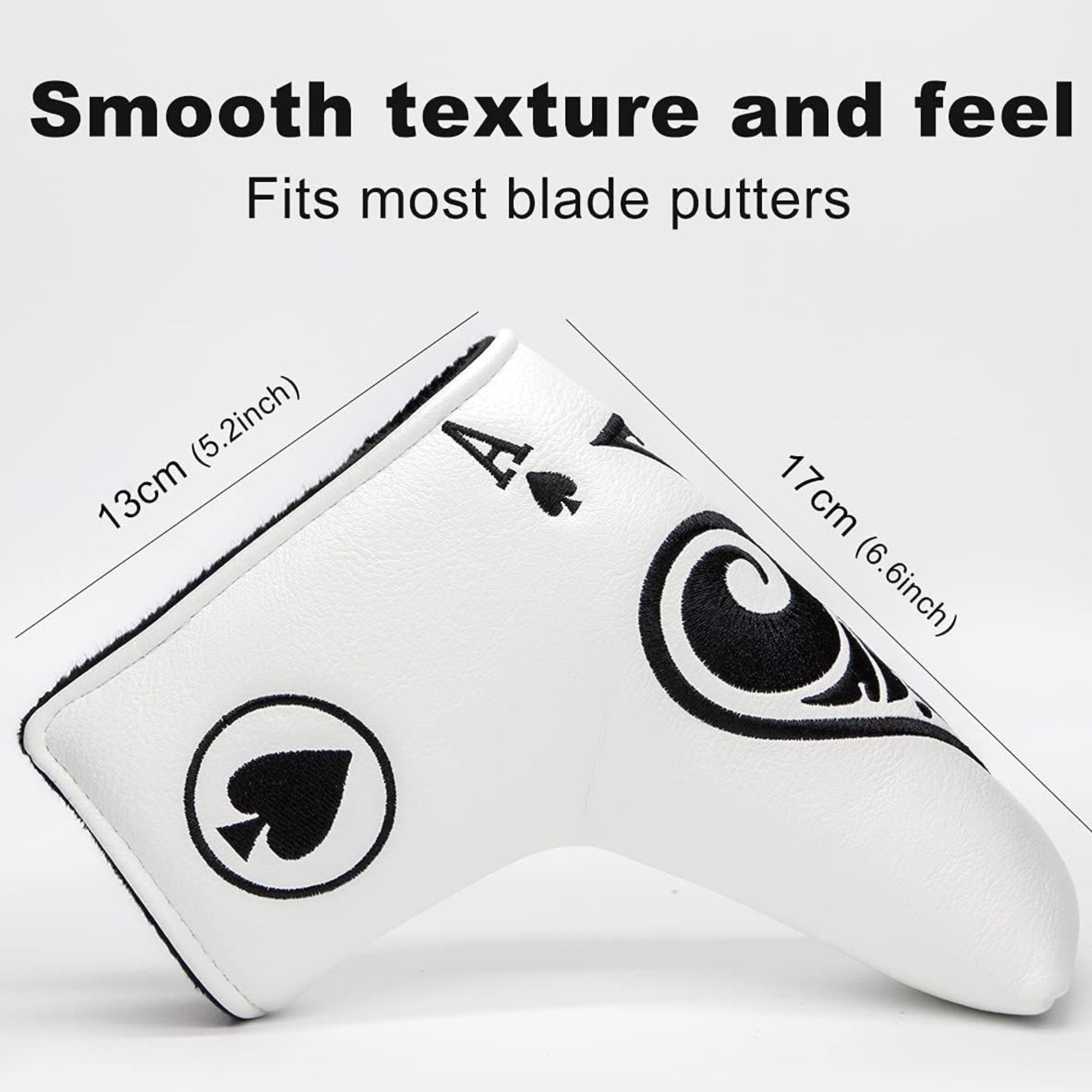 Komik Golf Putter Kılıfı Başlı - Golf Equipment Nearby incelemesi ve fiyatı